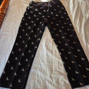 "Talbots" pants/trousers, size 2P